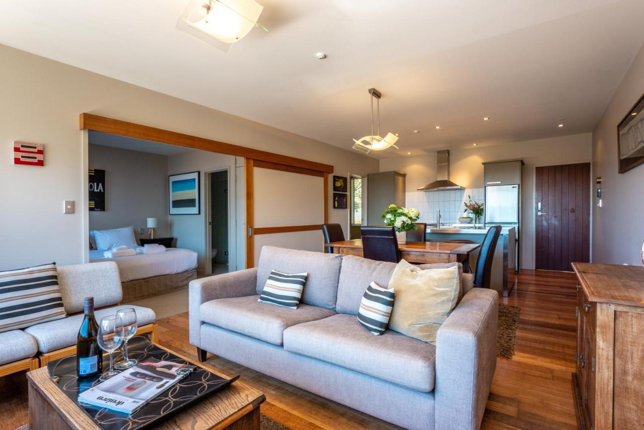 The Sands - Apartment 12 - Stay Waiheke Onetangi Exterior foto