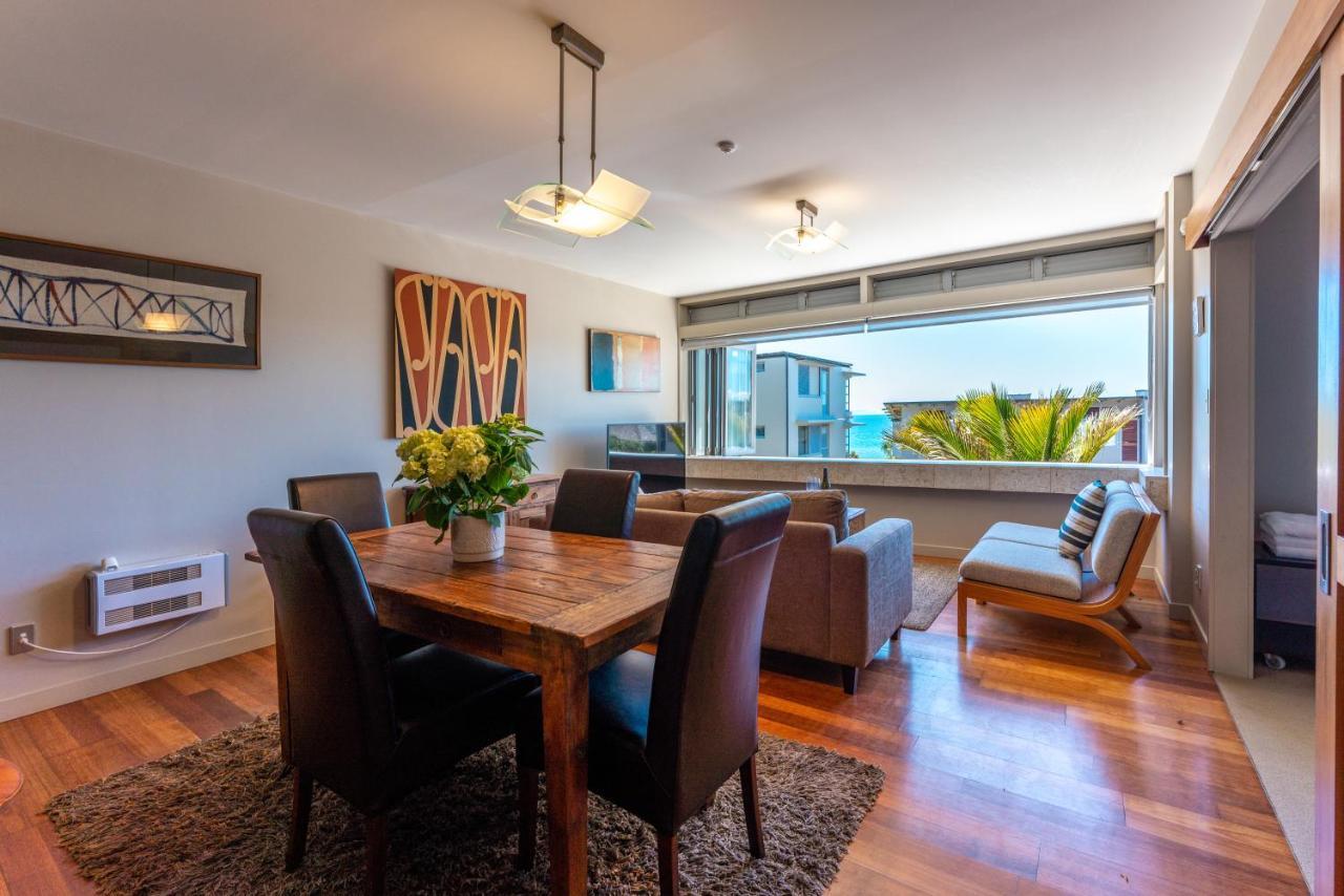 The Sands - Apartment 12 - Stay Waiheke Onetangi Exterior foto
